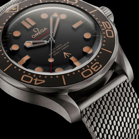 omega seamaster 300 series 007 edition|Omega Seamaster 300m 007 edition.